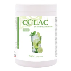 Colac Mojito Flavour Compound